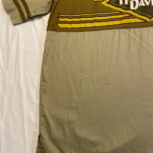 Vintage Harley Davidson Button Down Shirt - Picture 13 of 15